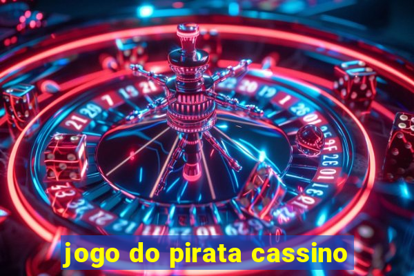 jogo do pirata cassino